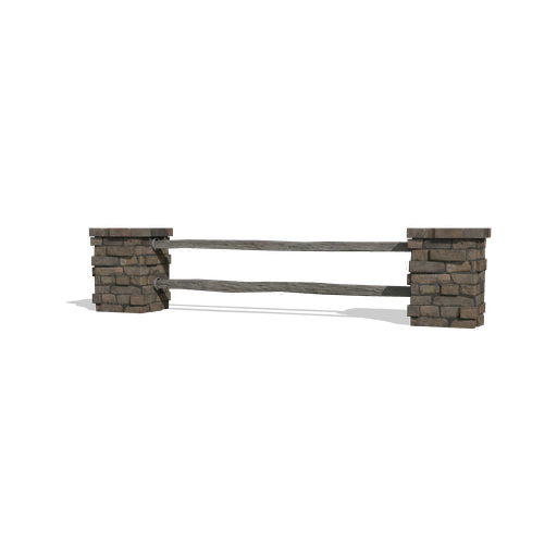 Fence Us 17